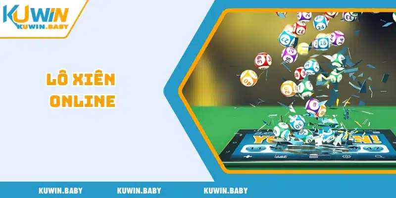 Lô xiên online
