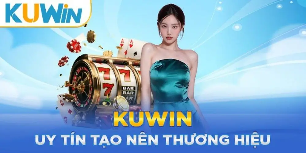 KUWIN sở hữu vô vàn tựa game hấp dẫn