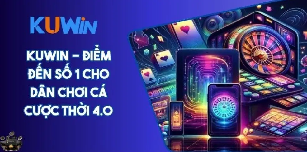 KUWIN thu hút đông đảo thành viên tham gia